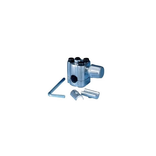 Supco BPV Series 5/16 - 3/8 - 1/4 in. Inlet Bullet Piercing Valve